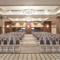 Sheraton Istanbul Levent - Bild 28