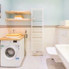 Studio 44 Apartments with Harmony - Apartment Scholl - Bild 7