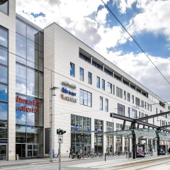 ibis budget Dresden City - Bild 1