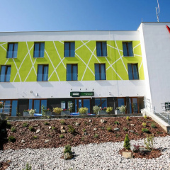 Nad Královnou Hotel & Restaurant - Bild 1