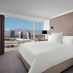 ARIA Resort & Casino - Bild 5