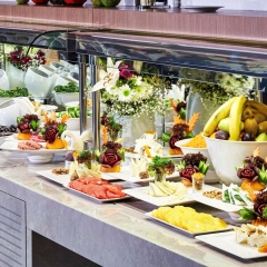 Novotel Konya - Bild 12