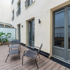 Limehome Paris Montmartre - Bild 7