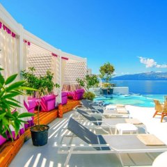 Bougainville Bay Hotel in Sarande, Albania from 68$, photos, reviews - zenhotels.com photo 28