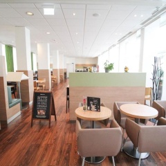ibis Düsseldorf Hauptbahnhof - Bild 13