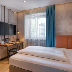 Unsölds Factory Hotel - Bild 4