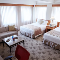The Kitano Hotel New York - Bild 3