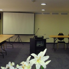 Hotel Hispania - Bild 16