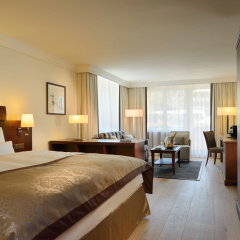 Mont Cervin Palace - Bild 7