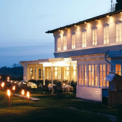 Hotel Fährhaus Sylt - Bild 1