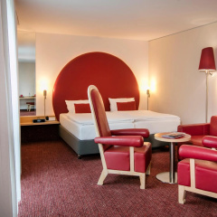 ARCOTEL Rubin Hamburg - Bild 3