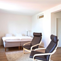 Appartements im Sudhaus in Schwerin - Bild 6