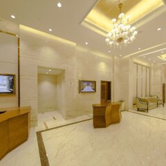 Royal Dragon Hotel in Macau, Macau from 119$, photos, reviews - zenhotels.com hotel interior