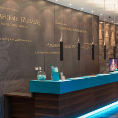 Motel One Leipzig-Nikolaikirche - Bild 13
