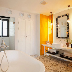 Moracea by Khao Lak Resort - Bild 9