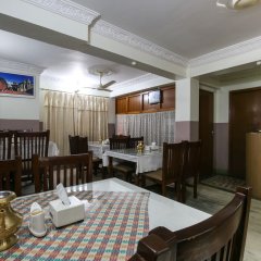 Отель Siddhartha Hotel Sundhara Непал, Катманду - отзывы, цены и фото номеров - забронировать отель Siddhartha Hotel Sundhara онлайн фото 14