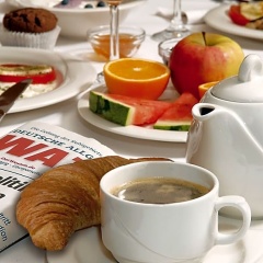 Hotel Ostmeier - Bild 11