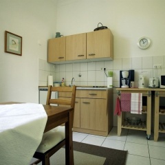 Messe Appartements Essen - Bild 13