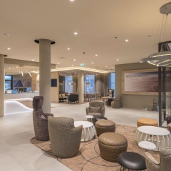 Hampton by Hilton Frankfurt Airport - Bild 18
