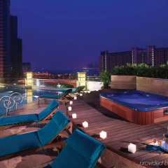 Harbour Plaza Metropolis - Bild 12