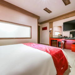 Swisstel Motel thumbnail 6