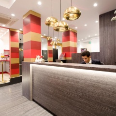 Hotel Migny Opera Montmartre - Bild 24