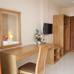 JS Residence Krabi - Bild 20