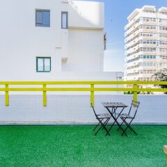 Beta Studios ApartHotel Израиль, Тель-Авив - отзывы, цены и фото номеров - забронировать отель Beta Studios ApartHotel онлайн фото 45