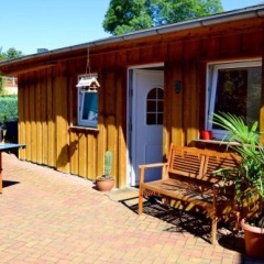 Bungalow am Bach - zwischen Brocken und Schloß - Bild 10
