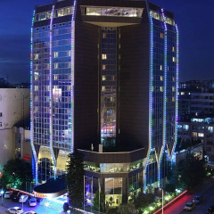 Hotel Seyhan - Bild 1