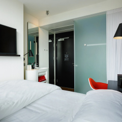 citizenM Amstel Amsterdam - Bild 3