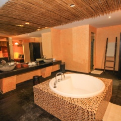 Kupu Kupu Jimbaran Beach Club & Spa - Bild 15