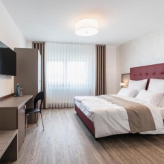 Mix Hotel Limburg - Bild 1