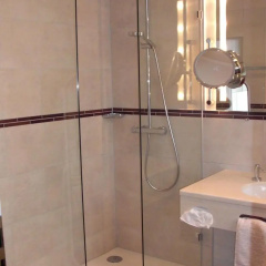 Hotel Strandvilla Janine - Bild 9