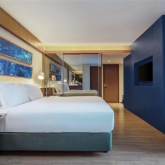 DoubleTree by Hilton Phuket Banthai Resort - Bild 9