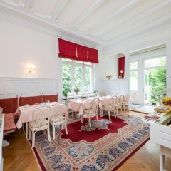 Parkhotel Atlantic Heidelberg - Bild 10
