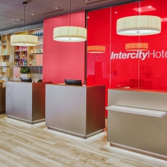 IntercityHotel Hamburg-Barmbek - Bild 18
