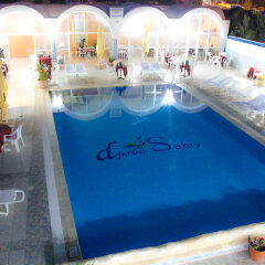 Hotel Djerba Saray in Midoun, Tunisia from 38$, photos, reviews - zenhotels.com photo 40
