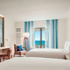 JW Marriott Cancun Resort & Spa - Bild 7