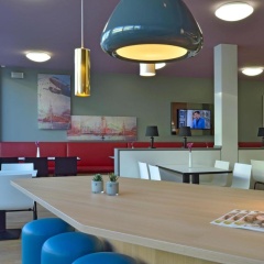 B&B Hotel Düsseldorf-Airport - Bild 20