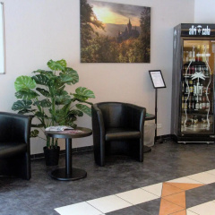 REGIOHOTEL Schanzenhaus Wernigerode - Bild 13