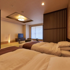 Yumoto Niseko Prince Hotel Hirafutei thumbnail 3