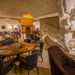 Nino Cave Suites - Bild 23