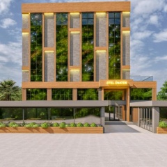 Unaten Otel - Bild 9