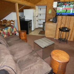 Yellowstone Motel - Adults Only thumbnail 34