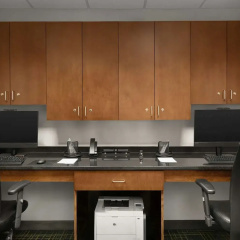 Hampton Inn & Suites Lynchburg thumbnail 32
