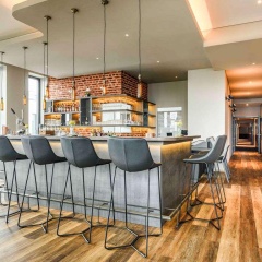 Aparthotel Adagio Bremen - Bild 14