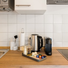 Limehome Bamberg Siechenstraße - Bild 15