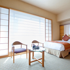 Hotel Niwa Tokyo - Bild 8
