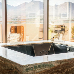Red Rock Casino, Resort and Spa - Bild 11